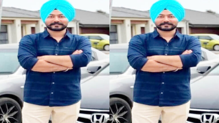 ਆਸਟ੍ਰੇਲੀਆ ‘ਚ ਭਿਆਨਕ ਸੜਕ ਹਾਦਸਾ, ਬਟਾਲਾ ਦੇ ਨੌਜਵਾਨ ਦੀ ਟਰਾਲੇ ‘ਚ ਜ਼ਿੰਦਾ ਸੜਨ ਨਾਲ ਮੌਤ