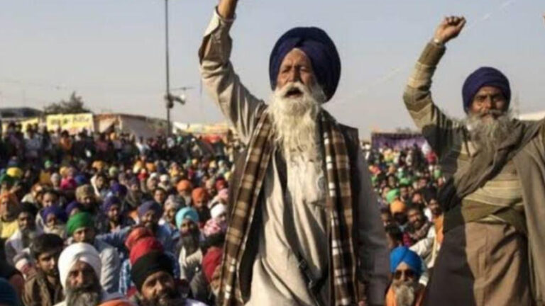 ਭਾਰਤ-ਅਮਰੀਕਾ ਵਪਾਰ ਸਮਝੌਤੇ ਖ਼ਿਲਾਫ਼ 21 ਜੁਲਾਈ ਨੂੰ ਦਿੱਲੀ ‘ਚ ਕਿਸਾਨਾਂ ਦੀ ਮਹਾਂਰੈਲੀ, ਪੰਜਾਬ ਤੋਂ 20 ਜੁਲਾਈ ਨੂੰ ਰਵਾਨਾ ਹੋਣਗੀਆਂ ਸੈਂਕੜੇ ਬੱਸਾਂ