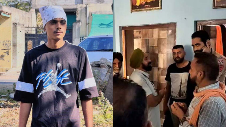 ਫਿਲੌਰ ਨੇੜੇ ਨੌਜਵਾਨ ਦੀ ਸ਼ੱਕੀ ਹਾਲਾਤਾਂ ‘ਚ ਮੌਤ, ਨਸ਼ੇ ਦੀ ਓਵਰਡੋਜ਼ ਦਾ ਖ਼ਦਸ਼ਾ; ਪੁਲਿਸ ਨੇ ਜਾਂਚ ਕੀਤੀ ਸ਼ੁਰੂ