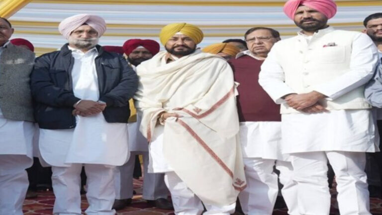 ਪੰਜਾਬ ਕਾਂਗਰਸ ਦੀ ਅਹਿਮ ਬੈਠਕ ਅੱਜ ਦਿੱਲੀ ‘ਚ, ਚੋਣੀ ਰਣਨੀਤੀ ਤੇ ਹੋਵੇਗੀ ਚਰਚਾ