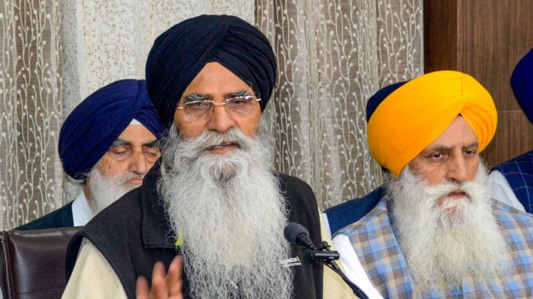 ਕਰਤਾਰਪੁਰ ਲਾਂਘਾ ਤੁਰੰਤ ਖੋਲ੍ਹਿਆ ਜਾਵੇ, ਐਸਜੀਪੀਸੀ ਪ੍ਰਧਾਨ ਧਾਮੀ ਨੇ ਪ੍ਰਧਾਨ ਮੰਤਰੀ ਨੂੰ ਲਿਖਿਆ ਪੱਤਰ
