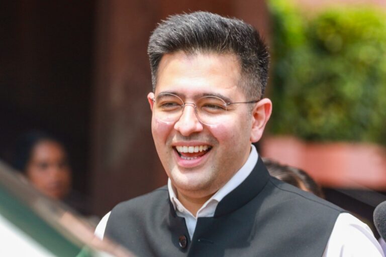 ਹਾਈ ਕੋਰਟ ਨੇ ਰਾਘਵ ਚੱਢਾ ਦੀ ਅਰਜ਼ੀ ‘ਤੇ ਦਿੱਤਾ ਫ਼ੈਸਲਾ, ਸਾਰੀ ਸਮੱਗਰੀ ਹਟਾਉਣ ਤੋਂ ਕੀਤਾ ਇਨਕਾਰ, ਪੜ੍ਹੋ ਖ਼ਬਰ….
