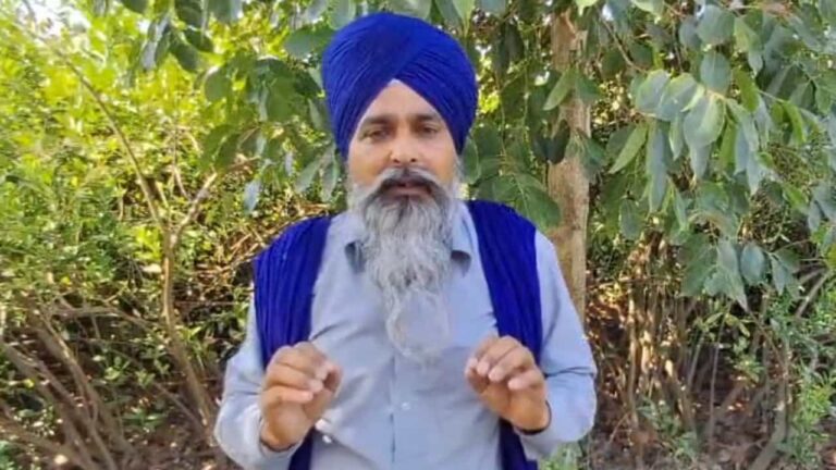ਭਾਰਤ-ਅਮਰੀਕਾ ਵਪਾਰ ਸਮਝੌਤੇ ਖ਼ਿਲਾਫ਼ ਦਿੱਲੀ ਕੂਚ ਅੱਜ, ਪੰਜਾਬ ਤੋਂ ਵੱਡੀ ਗਿਣਤੀ ਵਿੱਚ ਕਿਸਾਨ ਹੋਣਗੇ ਰਵਾਨਾ