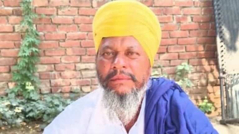 ਬਟਾਲਾ ਨੇੜੇ ਜ਼ਮੀਨੀ ਰੰਜਿਸ਼ ਨੇ ਧਾਰਿਆ ਖੂਨੀ ਰੂਪ, ਸਾਂਢੂ ਦਾ ਘਰ ‘ਚ ਵੜ ਕੇ ਕਤਲ