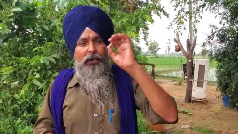 ਭਾਰਤ-ਅਮਰੀਕਾ ਵਪਾਰਕ ਸਮਝੌਤੇ ਦੇ ਵਿਰੋਧ ’ਚ ਕੱਲ੍ਹ ਦੇਸ਼ ਭਰ ’ਚ ਮੋਟਰਸਾਈਕਲ ਮਾਰਚ; ਸਰਵਣ ਸਿੰਘ ਪੰਧੇਰ ਨੇ ਕੀਤਾ ਐਲਾਨ