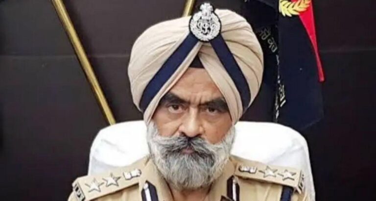 ਮੁਅੱਤਲ ਡੀਆਈਜੀ ਹਰਚਰਨ ਸਿੰਘ ਭੁੱਲਰ ਤੇ ਸਹਿ-ਦੋਸ਼ੀ ਖ਼ਿਲਾਫ਼ ਰਿਸ਼ਵਤ ਮਾਮਲੇ ਵਿੱਚ ਦੋਸ਼ ਤੈਅ, 23 ਜੁਲਾਈ ਤੋਂ ਟਰਾਇਲ ਸ਼ੁਰੂ ਹੋਵੇਗਾ