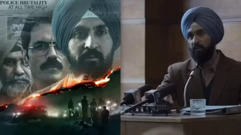 ਦਿਲਜੀਤ ਦੋਸਾਂਝ ਦੀ ਫ਼ਿਲਮ ‘ਸਤਲੁਜ’ ਭਾਰਤ ‘ਚ ਓਟੀਟੀ ਤੋਂ ਹਟਾਏ ਜਾਣ ਤੇ ਅਦਾਕਾਰ ਨੇ ਸੋਸ਼ਲ ਮੀਡੀਆ ਰਾਹੀਂ ਦਿੱਤੀ ਪਹਿਲੀ ਪ੍ਰਤੀਕਿਰਿਆ!