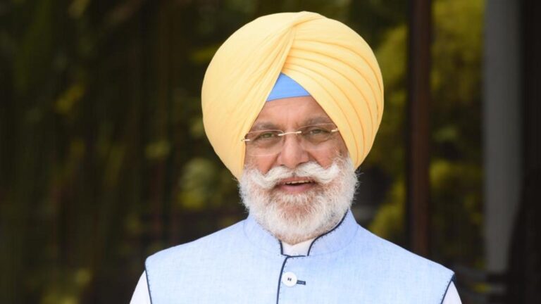 ‘ਮੈਂ ਕਾਂਗਰਸੀ ਹਾਂ ਤੇ ਕਾਂਗਰਸੀ ਹੀ ਮਰਾਂਗਾ’, ਭਾਜਪਾ ’ਚ ਜਾਣ ਦੀਆਂ ਚਰਚਾਵਾਂ ’ਤੇ ਰਾਣਾ ਗੁਰਜੀਤ ਸਿੰਘ ਦਾ ਜਵਾਬ