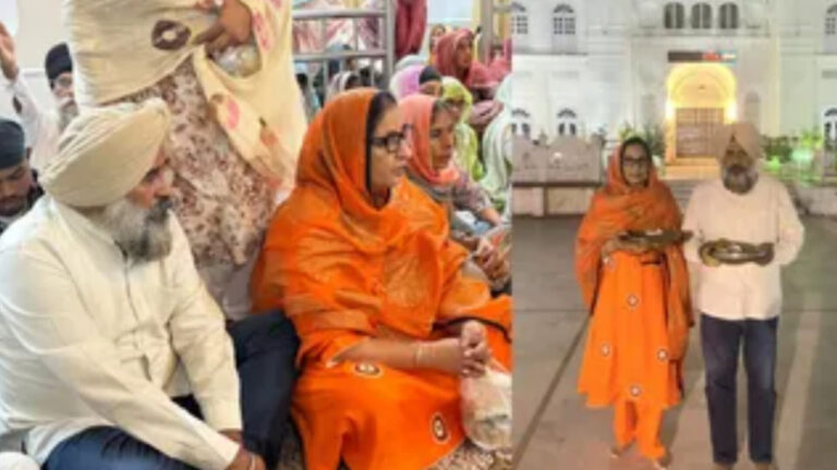 ਪ੍ਰਧਾਨਗੀ ਸੰਭਾਲਣ ਤੋਂ ਪਹਿਲਾਂ ਪਰਗਟ ਸਿੰਘ ਨੇ ਸ੍ਰੀ ਆਨੰਦਪੁਰ ਸਾਹਿਬ ਵਿਖੇ ਟੇਕਿਆ ਮੱਥਾ