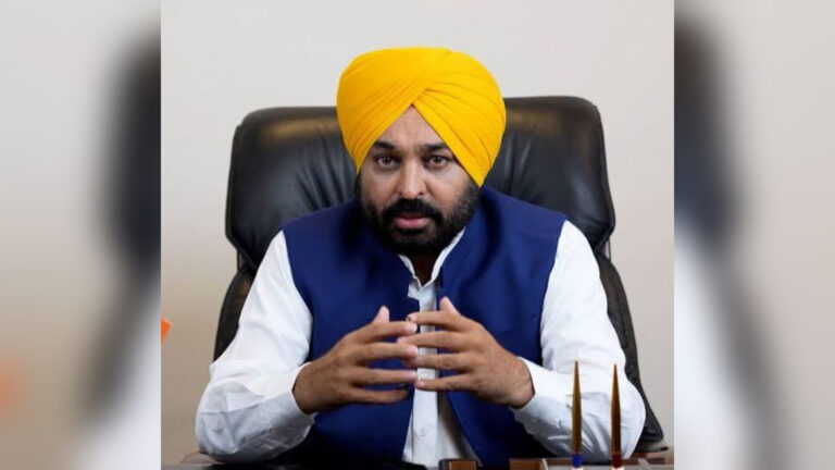 ਪਰਵਿੰਦਰ ਝੋਟਾ ਕਤਲ ਮਾਮਲਾ, ਮੁੱਖ ਮੰਤਰੀ ਵੱਲੋਂ ਉੱਚ ਪੱਧਰੀ ਮੀਟਿੰਗ ਬੁਲਾਈ
