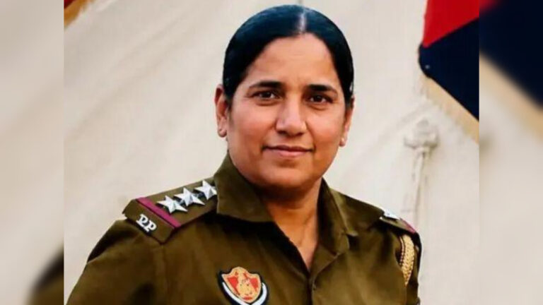 ਪਰਵਿੰਦਰ ਝੋਟਾ ਕਤਲ ਮਾਮਲਾ: ਮਾਨਸਾ ਦੇ ਐਸਐਚਓ ਮੁਅੱਤਲ, ਡੀਐਸਪੀ ਖ਼ਿਲਾਫ਼ ਜਾਂਚ ਦੀ ਸਿਫ਼ਾਰਸ਼