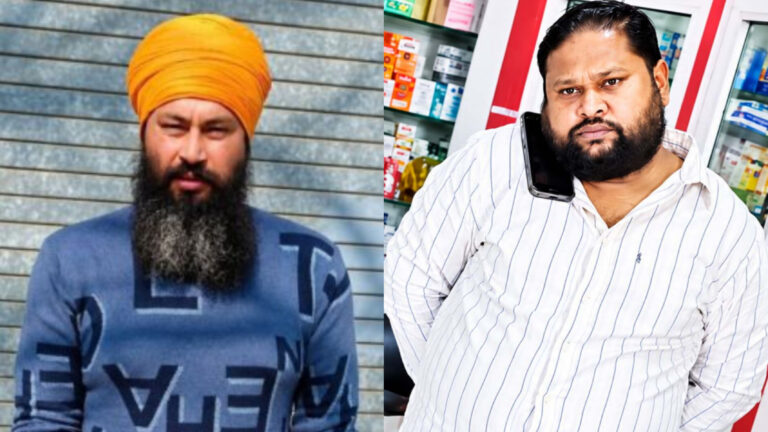 ਅਸ਼ਵਨੀ ਨੂੰ ਅਸਲਾ ਲਾਇਸੈਂਸ ਕਿਵੇਂ ਮਿਲਿਆ? ਪੰਜ ਪੁਲਸ ਕੇਸ ਪਹਿਲਾਂ ਦੇ ਦਾਖਿਲ