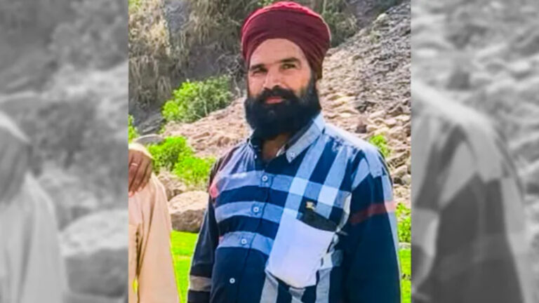 ਪਰਵਿੰਦਰ ਝੋਟੇ ਤੋਂ ਬਾਅਦ ਬਿਕਰਮਜੀਤ ਸਿੰਘ ਦੀ ਹੱਤਿਆ, ਨਸ਼ਾ ਵੇਚਣ ਤੋਂ ਰੋਕਣਾ ਪਿਆ ਭਾਰੀ!
