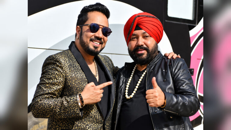ਦਲੇਰ ਮਹਿੰਦੀ ਦੇ ਹੱਕ ’ਚ ਨਿੱਤਰੇ ਮੀਕਾ ਸਿੰਘ, ਕਿਹਾ ਸ਼ਰਾਬ ਪੀਣੀ ਸਾਬਤ ਹੋਈ ਤਾਂ ਛੱਡ ਦਿਆਂਗਾ ਗਾਇਕੀ