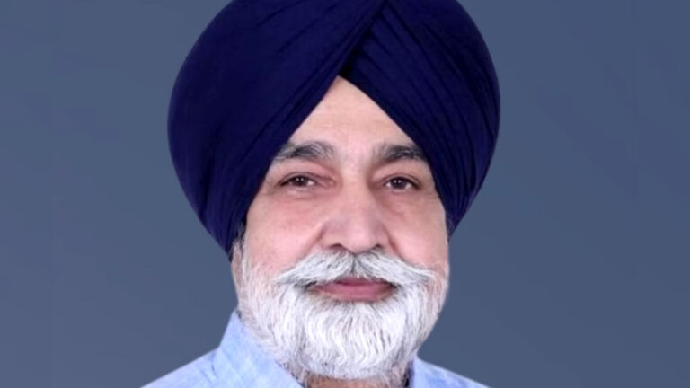 ਸਿਕੰਦਰ ਸਿੰਘ ਮਲੂਕਾ ਖ਼ਿਲਾਫ਼ ਮਹਿਲਾ ਕਮਿਸ਼ਨ ਦੀ ਕਾਰਵਾਈ, ਨੋਟਿਸ ਜਾਰੀ