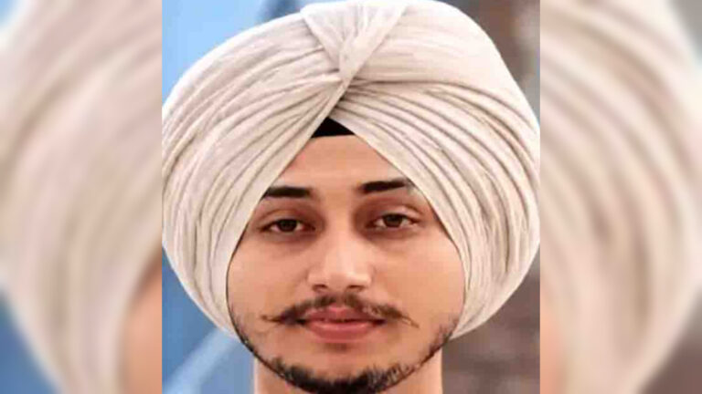 ਸ਼ਾਹਕੋਟ-ਨਕੋਦਰ ਮਾਰਗ ਤੇ ਕਾਰ ਟਰਾਲੀ ਨਾਲ ਟਕਰਾਈ, ਨੌਜਵਾਨ ਦੀ ਮੌਤ