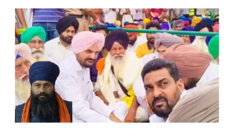 ਝੋਟਾ ਕਤਲ ਮਾਮਲਾ 15ਵੇਂ ਦਿਨ ’ਚ ਦਾਖ਼ਲ, ਅੱਜ ਅਗਲੇ ਸੰਘਰਸ਼ ਦੀ ਰਣਨੀਤੀ ਬਣਾਏਗੀ ਇਨਸਾਫ਼ ਕਮੇਟੀ