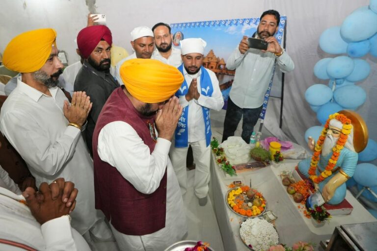 ਗੁਣਵੱਤਾ ਭਰਪੂਰ ਸਿੱਖਿਆ ਗਰੀਬੀ ਖ਼ਤਮ ਕਰਨ ਅਤੇ ਪਰਿਵਾਰਾਂ ਦਾ ਜੀਵਨ ਬਦਲਣ ਦਾ ਸਭ ਤੋਂ ਅਸਰਦਾਰ ਜ਼ਰੀਆ: ਮੁੱਖ ਮੰਤਰੀ ਭਗਵੰਤ ਸਿੰਘ ਮਾਨ