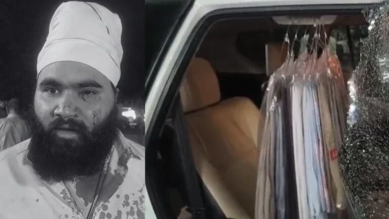 ਲੁਧਿਆਣਾ ’ਚ ਸਾਬਕਾ ਕਾਂਗਰਸੀ ਆਗੂ ਤੇ ਫਾਇਰਿੰਗ